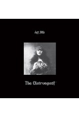 New Vinyl Jeff Mills - The Clairvoyant 3LP