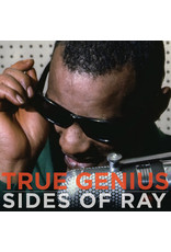New Vinyl Ray Charles - True Genius 2LP