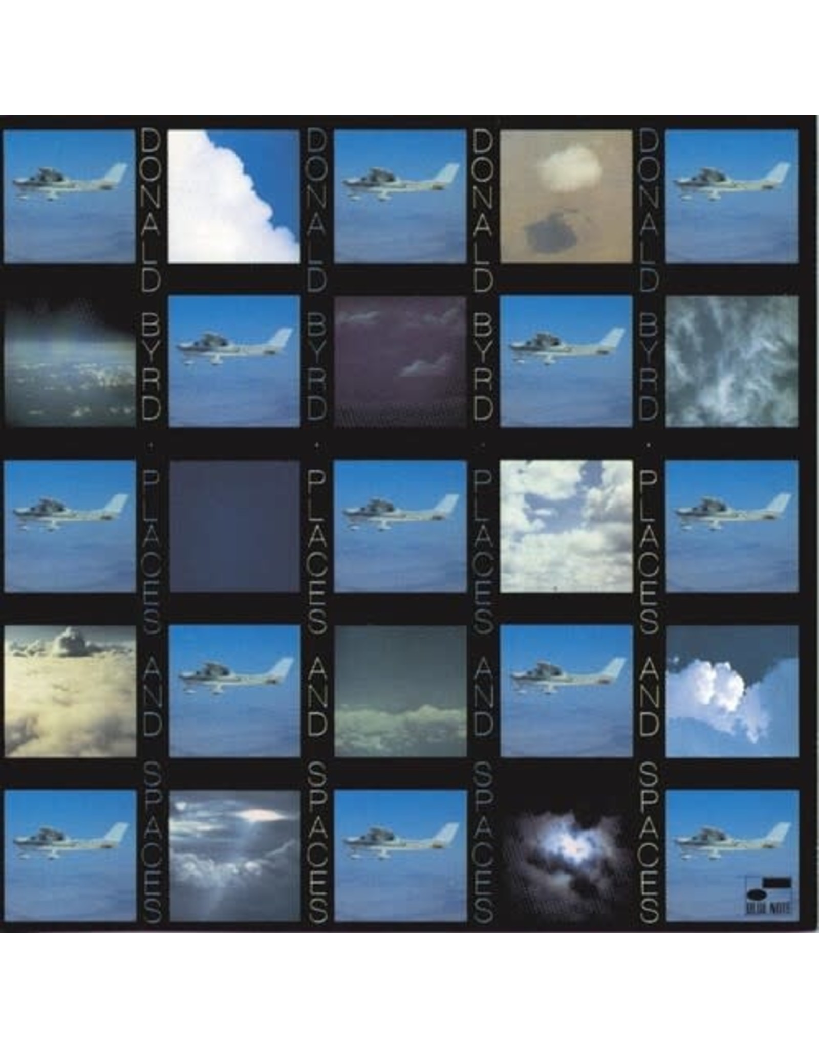 New Vinyl Donald Byrd - Places And Spaces (Blue Note Classic Vinyl Series) LP