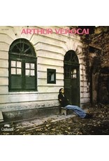 New Vinyl Arthur Verocai - S/T LP