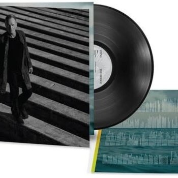 New Vinyl Sting - The Bridge LP