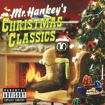 New Vinyl Various - South Park: Mr. Hankey's Christmas Classics LP