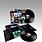 New Vinyl U2 - Achtung Baby (30th Anniversary, Booklet, Poster, 180g) 2LP