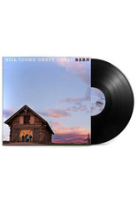 New Vinyl Neil Young & Crazy Horse - Barn LP