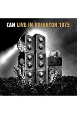 New Vinyl Can - Live In Brighton 1975 (Colored) 3LP