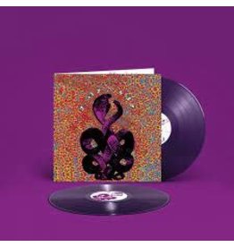 New Vinyl Bardo Pond - Amanita (25th Anniversary, Colored) 2LP