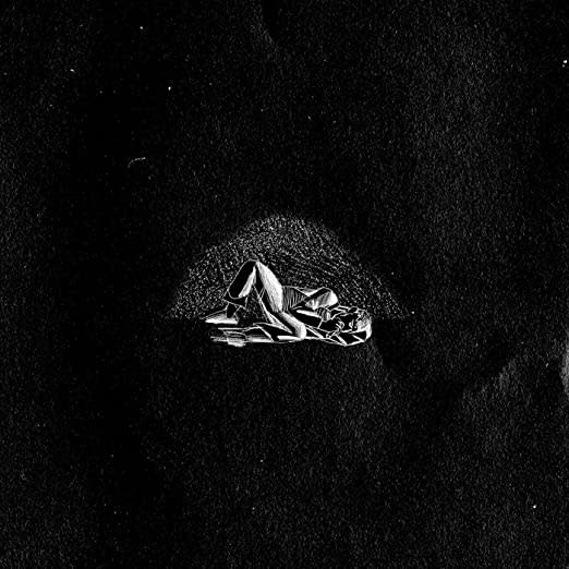 New Vinyl King Krule - You Heat Me Up You Cool Me Down 2LP