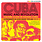 New Vinyl Various - CUBA: Music And Revolution - Culture Clash In Havana: Experiments In Latin Music 1973-85 Vol. 2 3LP