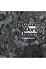 New Vinyl Manfredo Fest - Brazilian Dorian Dream LP
