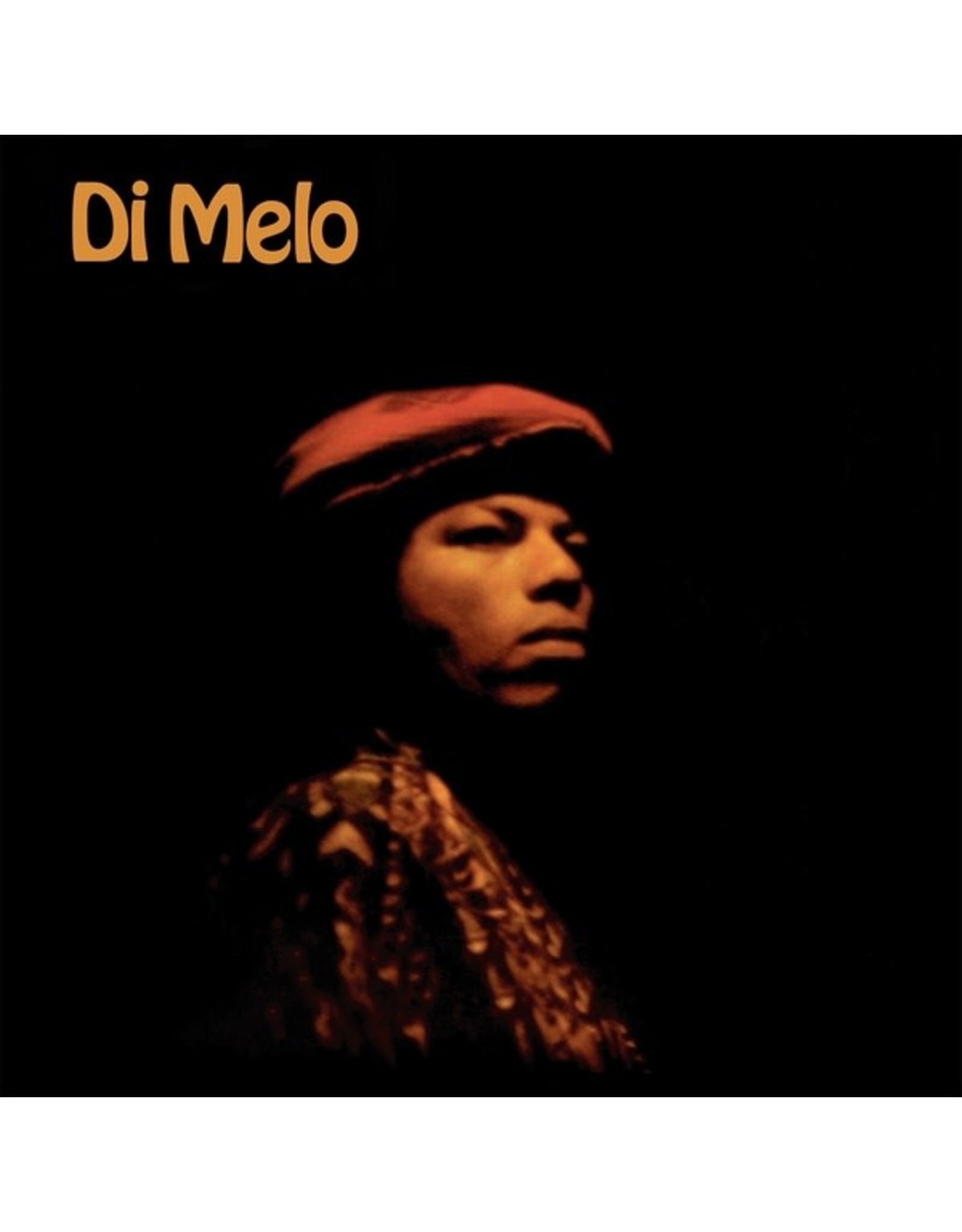 New Vinyl Di Melo - S/T LP