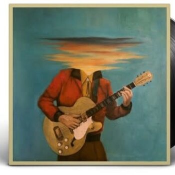 New Vinyl Lord Huron - Long Lost 2LP