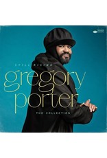 New Vinyl Gregory Porter - Still Rising LP