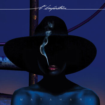New Vinyl L'imperatrice - Matahari LP