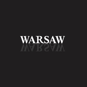 New Vinyl Warsaw (Joy Division) - Warsaw LP