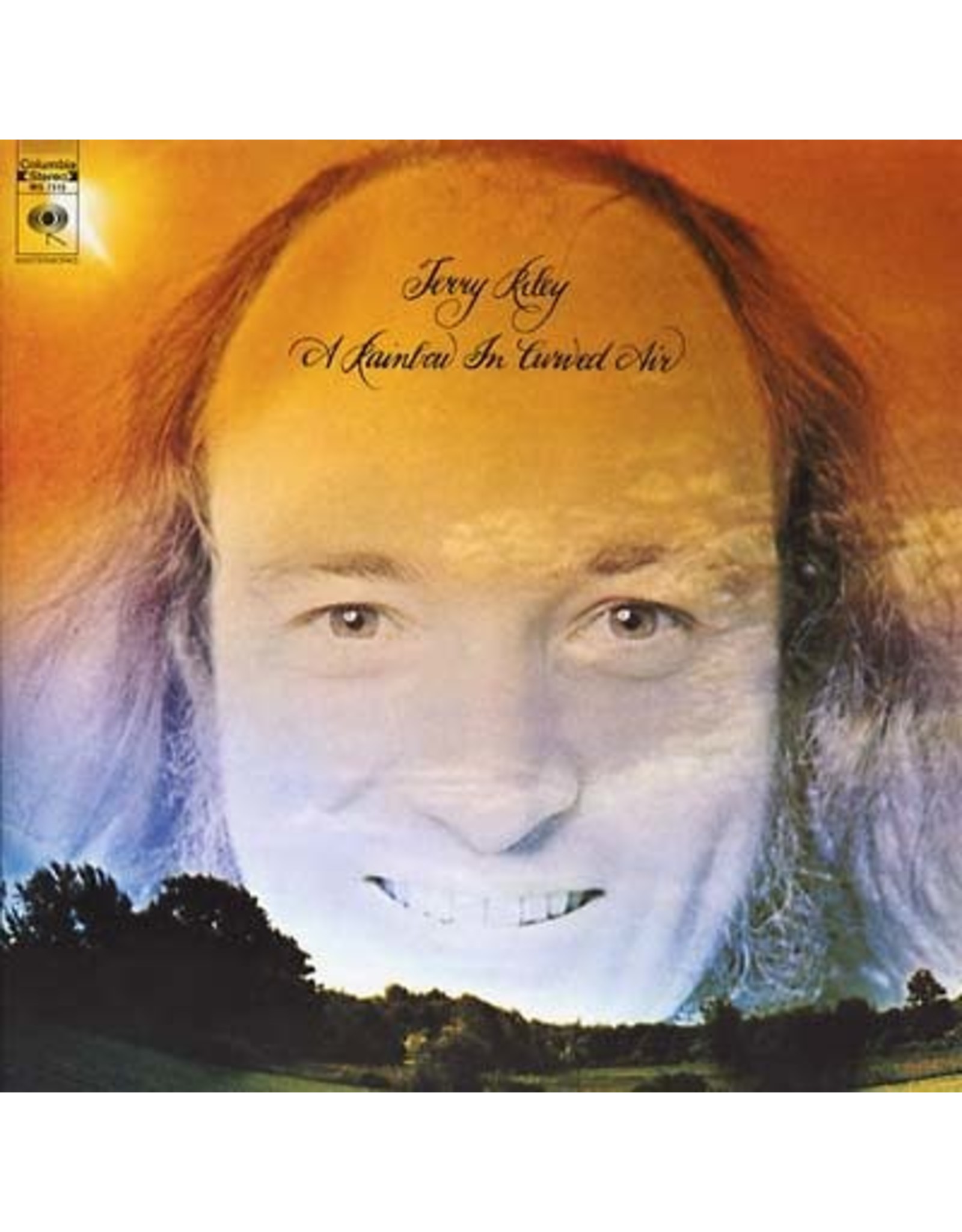 New Vinyl Terry Riley - A Rainbow In Curved Air LP
