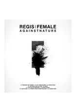New Vinyl Regis/Female - Againstnature [Germany Import] 2LP