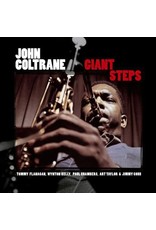 New Vinyl John Coltrane - Giant Steps (Alt. Cover) LP