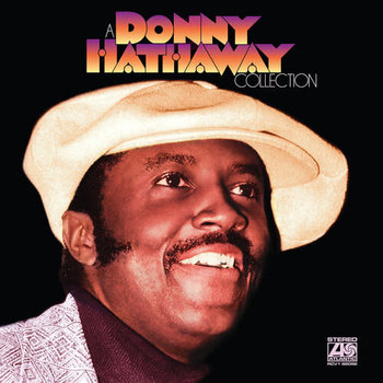 New Vinyl Donny Hathaway - A Donny Hathaway Collection (Purple) 2LP