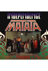 New Vinyl Matata - Independence (RSD Exclusive) LP