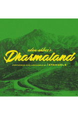 New Vinyl Ixtahuele - Dharmaland 2LP