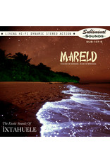 New Vinyl Ixtahuele - Mareld 7"