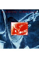 New Vinyl Dire Straits - On Every Street 2LP