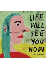 New Vinyl Jens Lekman - Life Will See You Now LP