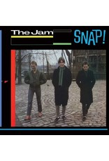 New Vinyl The Jam - Snap! [Netherlands Import] 2LP + 7"