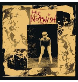New Vinyl The Notwist - S/T (30 Year Anniversary Ed., Germany Import) LP