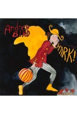 New Vinyl Andrew Bird -  HARK! (Red) LP
