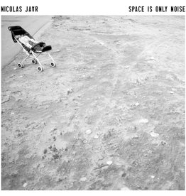 New Vinyl Nicolas Jaar - Space Is Only Noise LP