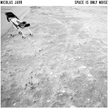 New Vinyl Nicolas Jaar - Space Is Only Noise LP