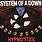 New Vinyl System Of A Down - Hypnotize LP