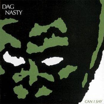 New Vinyl Dag Nasty - Can I Say LP