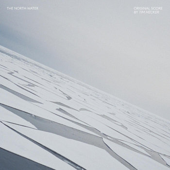 New Vinyl Tim Hecker - The North Water (Original Score) LP