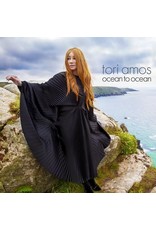 New Vinyl Tori Amos - Ocean To Ocean 2LP