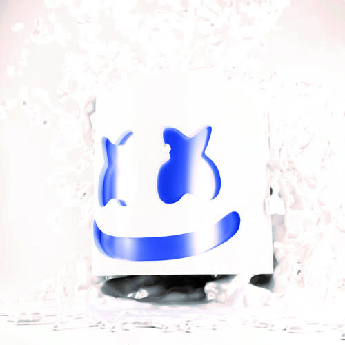 New Vinyl Marshmello - Shockwave LP