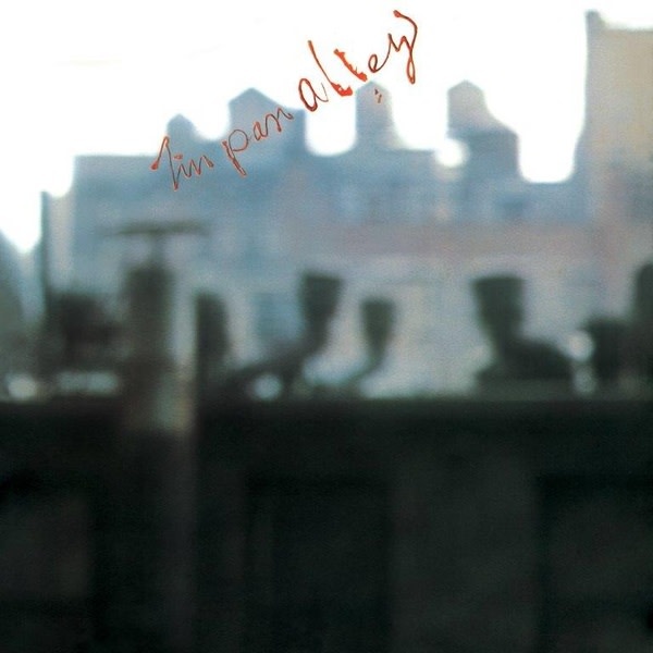 New Vinyl Tin Pan Alley (Hosono/Matsutoya/Suzuki/Hayashi) - Tin Pan Alley LP