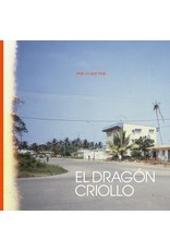 New Vinyl El Drágon Criollo - Pase Lo Que Pase LP