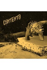 New Vinyl Contento - En Lancha Pal Futuro LP