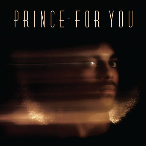New Vinyl Prince - For You LP