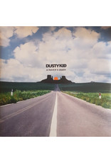 New Vinyl Dusty Kid - A Raver's Diary 2LP