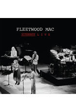New Vinyl Fleetwood Mac – Alternate Live 2LP