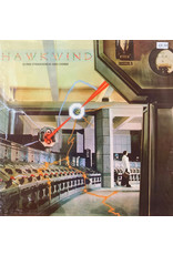New Vinyl Hawkwind – Quark Strangeness And Charm 2LP