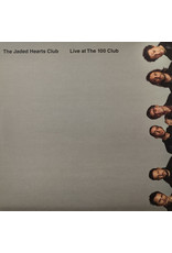 New Vinyl The Jaded Hearts Club – Live At The 100 Club LP
