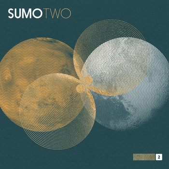 New Vinyl SUMO - Two (Clear) LP
