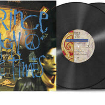 New Vinyl Prince - Sign O The Times (Remastered) 2LP