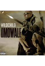 New Vinyl Wildchild - Omowale 2LP