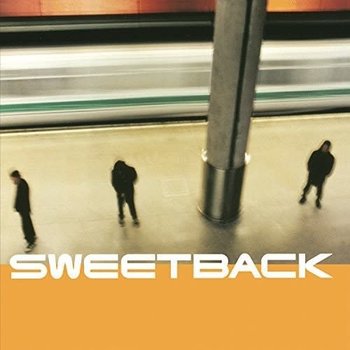 New Vinyl Sweetback (Sade) - Sweetback (20th Anniversary) 2LP