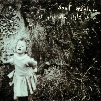New Vinyl Soul Asylum - Let Your Dim Light Shine (IEX, Purple) LP
